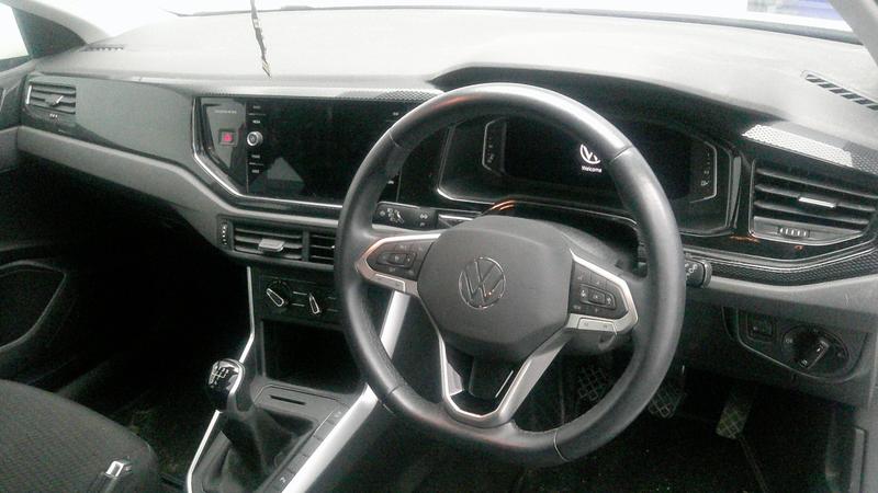 Used Volkswagen Polo 2022 for sale - 77116846: Photo 11