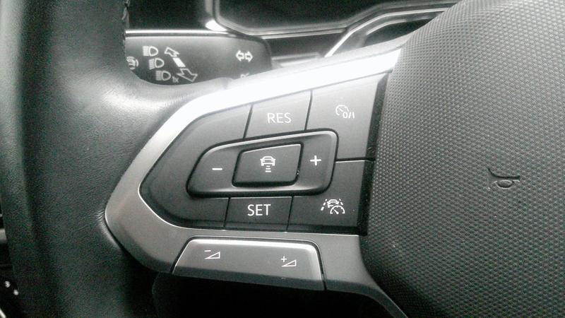 Used Volkswagen Polo 2022 for sale - 77116846: Photo 13