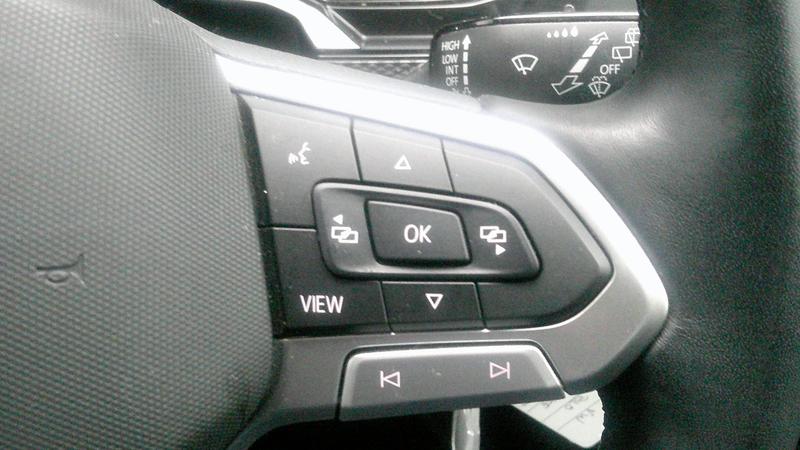 Used Volkswagen Polo 2022 for sale - 77116846: Photo 14