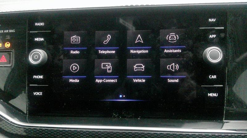 Used Volkswagen Polo 2022 for sale - 77116846: Photo 15