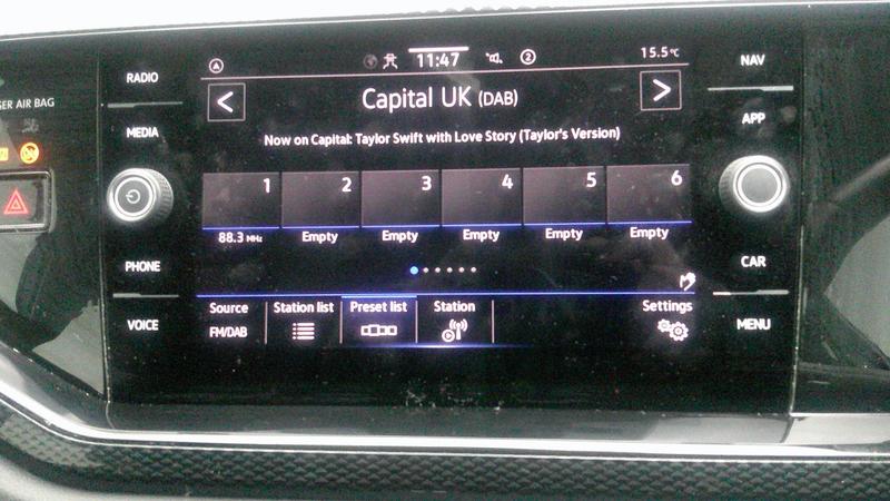 Used Volkswagen Polo 2022 for sale - 77116846: Photo 16