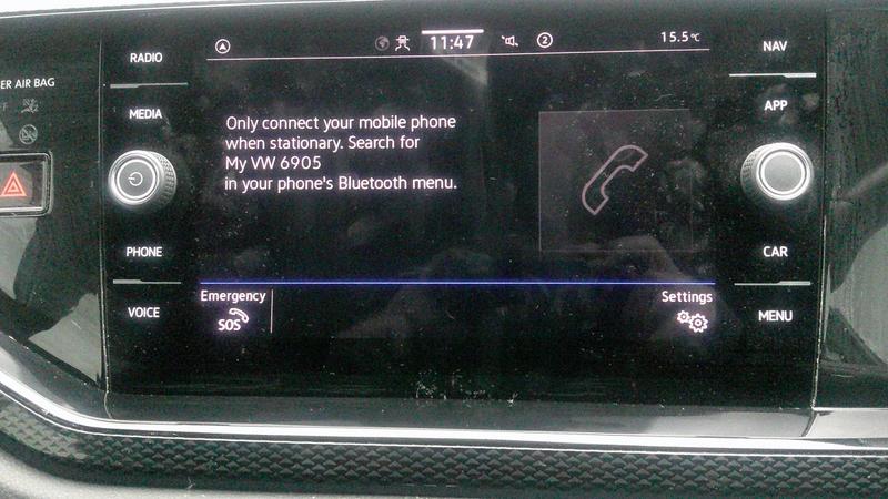 Used Volkswagen Polo 2022 for sale - 77116846: Photo 17