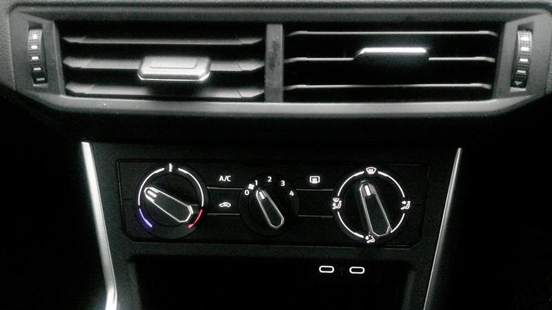 Used Volkswagen Polo 2022 for sale - 77116846: Photo 19