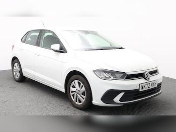 Volkswagen Polo feature image
