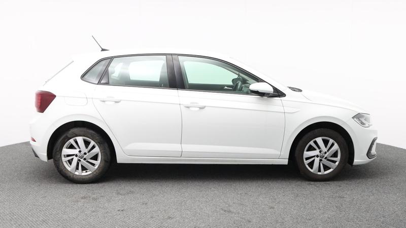 Used Volkswagen Polo 2022 for sale - 77116846: Photo 2