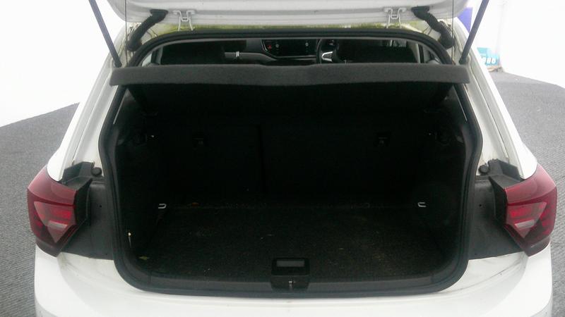 Used Volkswagen Polo 2022 for sale - 77116846: Photo 25