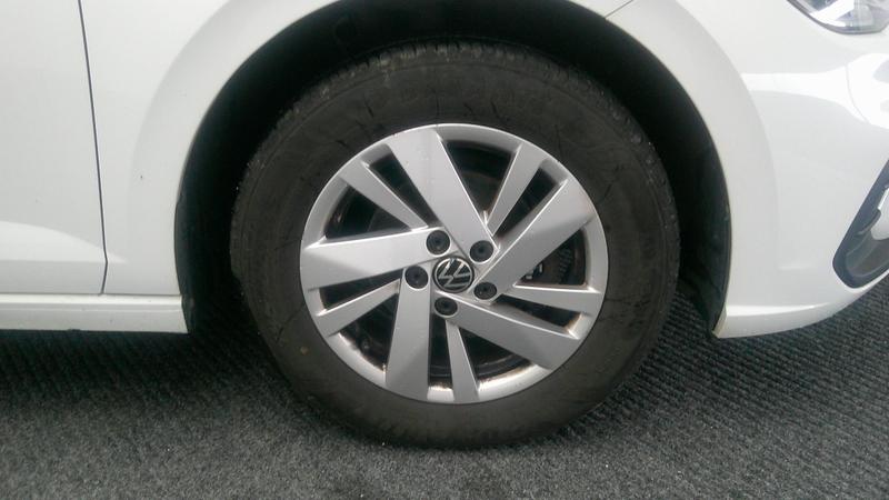 Used Volkswagen Polo 2022 for sale - 77116846: Photo 28