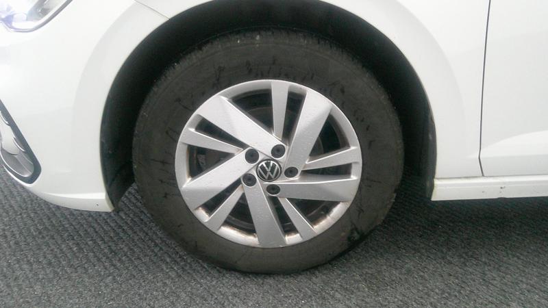 Used Volkswagen Polo 2022 for sale - 77116846: Photo 29