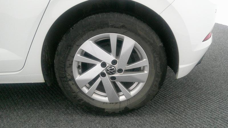 Used Volkswagen Polo 2022 for sale - 77116846: Photo 30