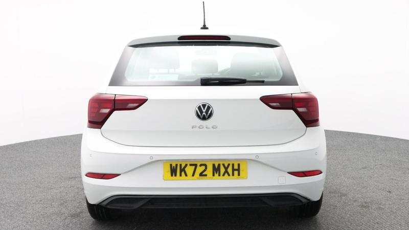 Used Volkswagen Polo 2022 for sale - 77116846: Photo 4