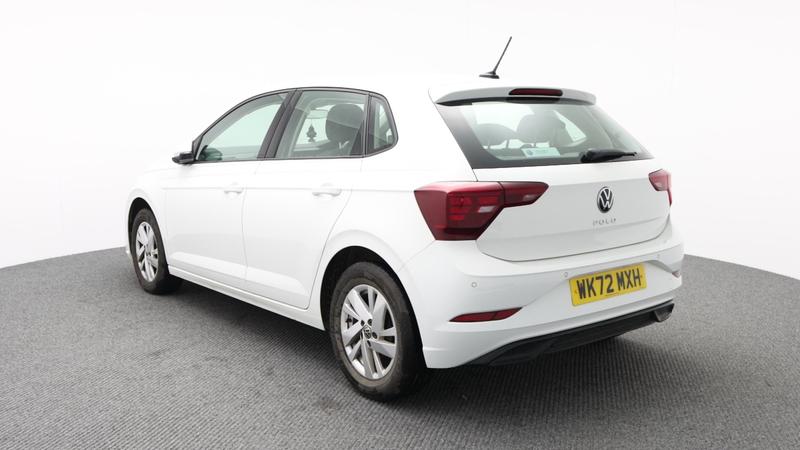 Used Volkswagen Polo 2022 for sale - 77116846: Photo 5
