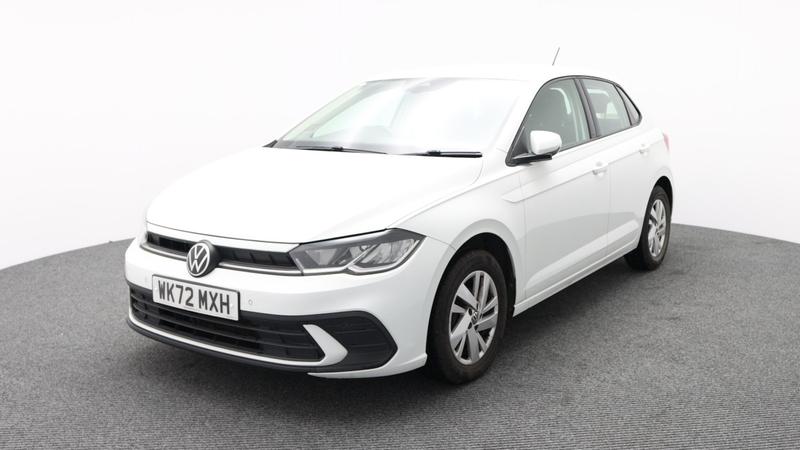 Used Volkswagen Polo 2022 for sale - 77116846: Photo 7