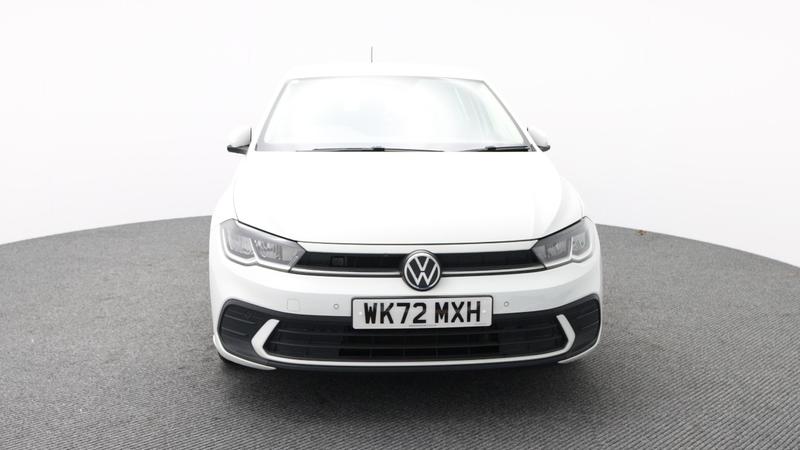 Used Volkswagen Polo 2022 for sale - 77116846: Photo 8
