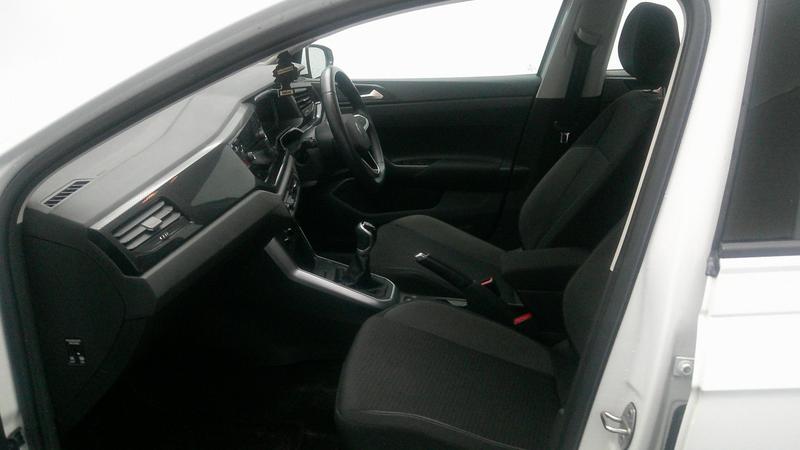 Used Volkswagen Polo 2022 for sale - 77116846: Photo 9