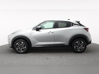 Used Nissan Juke 2024 for sale - 77599674: Photo