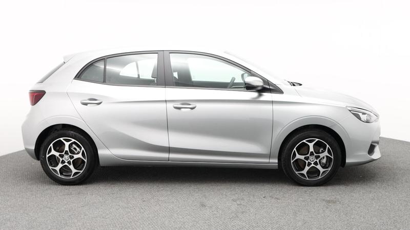 Used MG MG3 2025 for sale - 77117431: Photo 2