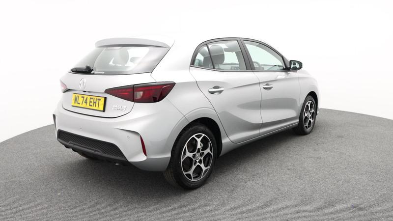 Used MG MG3 2025 for sale - 77117431: Photo 3