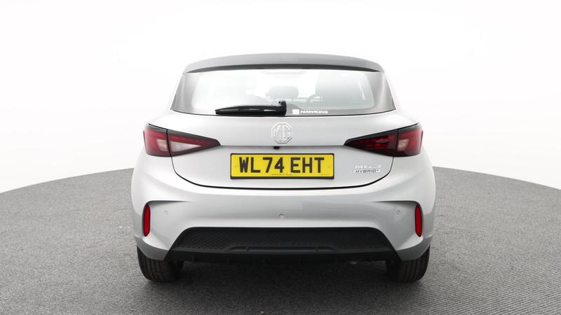 Used MG MG3 2025 for sale - 77117431: Photo 4