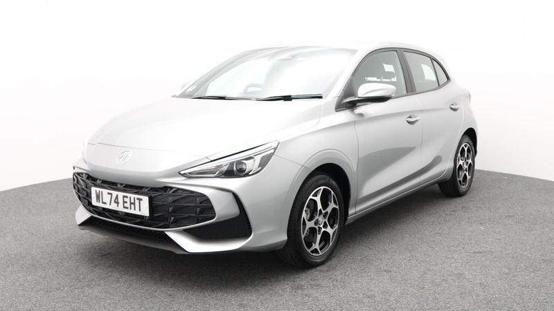 Used MG MG3 2025 for sale - 77117431: Photo 7