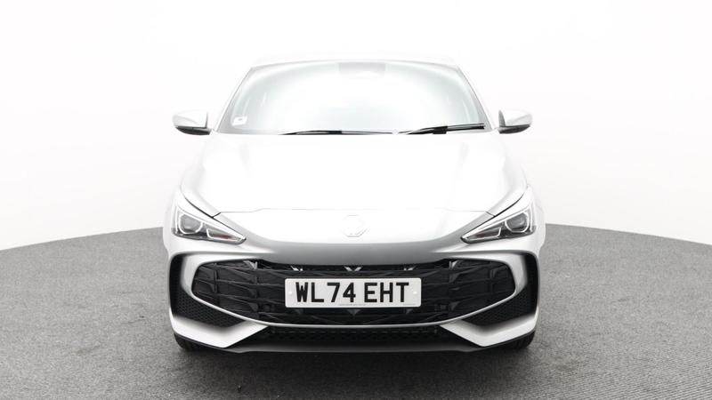 Used MG MG3 2025 for sale - 77117431: Photo 8