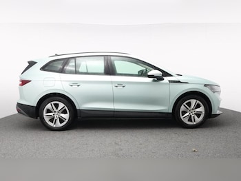 Used Skoda Enyaq 2022 for sale - 77505747: Photo