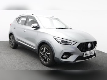 Used MG MG ZS undefined for sale - 78055684: Photo