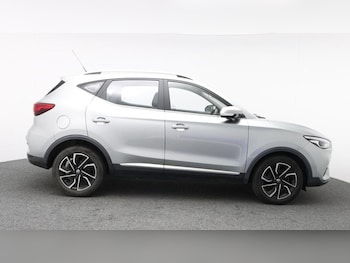 Used MG MG ZS undefined for sale - 78055684: Photo