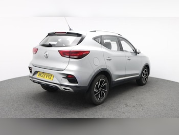 Used MG MG ZS undefined for sale - 78055684: Photo