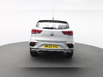 Used MG MG ZS undefined for sale - 78055684: Photo