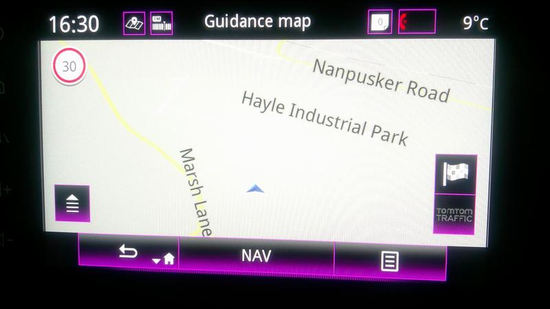 Used Renault Kadjar 2021 for sale - 77117024: Photo 17