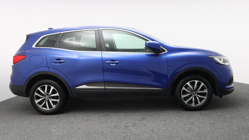 Used Renault Kadjar 2021 for sale - 77117024: Photo 2