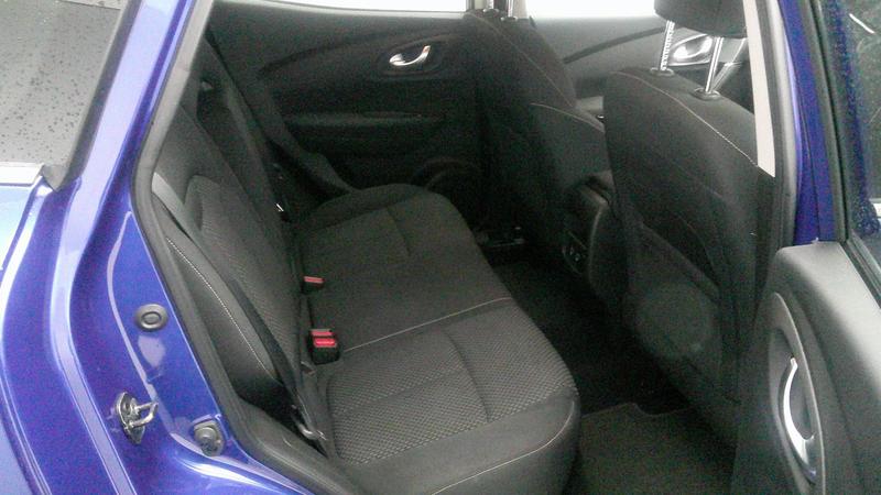 Used Renault Kadjar 2021 for sale - 77117024: Photo 23