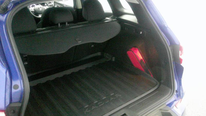 Used Renault Kadjar 2021 for sale - 77117024: Photo 25