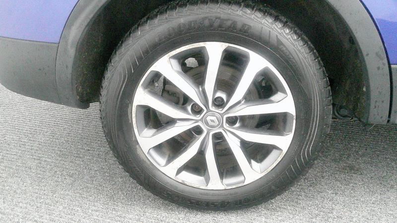 Used Renault Kadjar 2021 for sale - 77117024: Photo 28