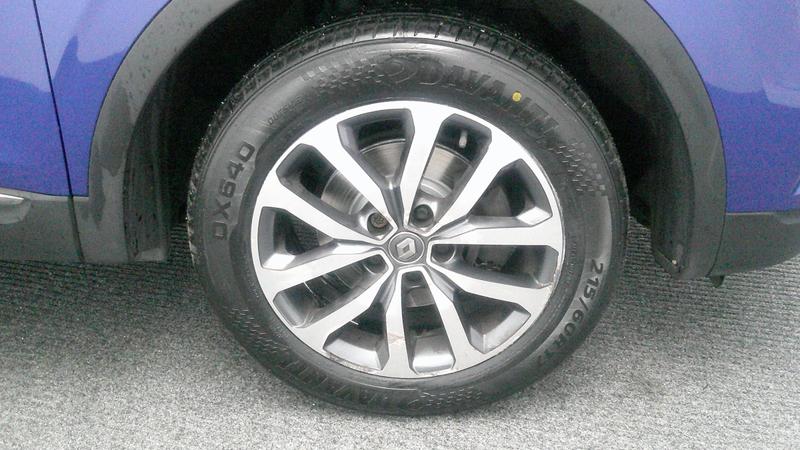 Used Renault Kadjar 2021 for sale - 77117024: Photo 29