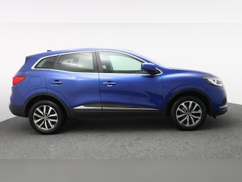 Used Renault Kadjar 2021 for sale - 77117024: Photo