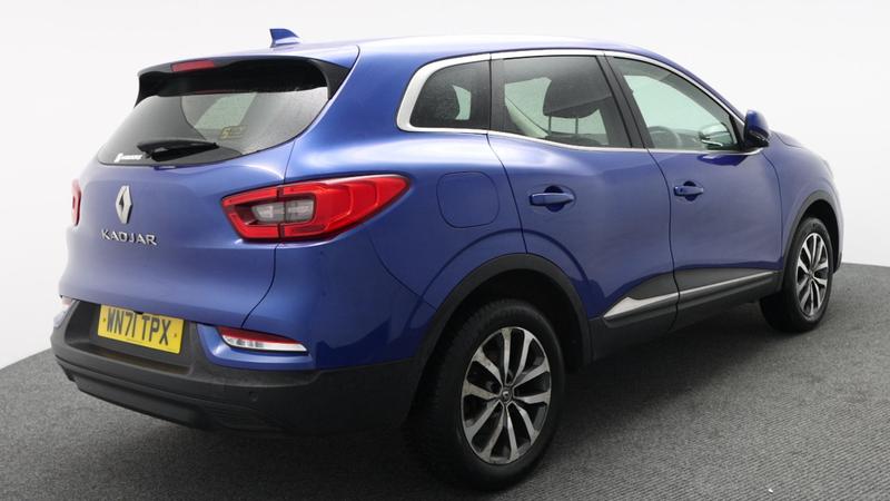Used Renault Kadjar 2021 for sale - 77117024: Photo 3