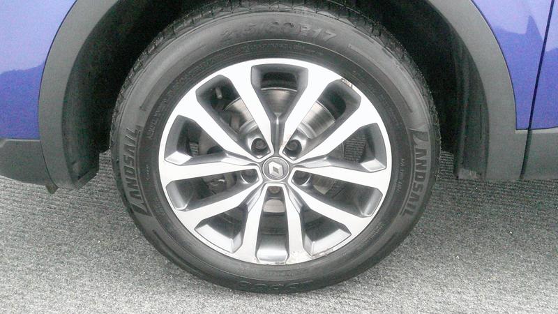 Used Renault Kadjar 2021 for sale - 77117024: Photo 30