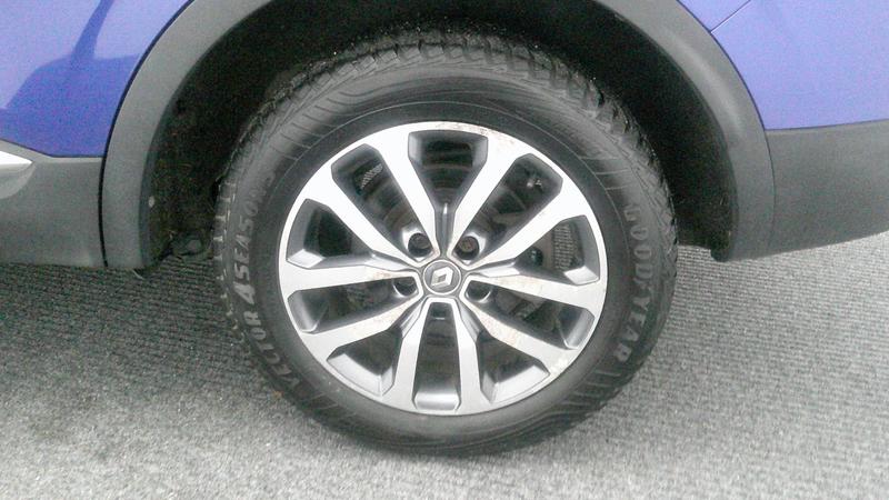 Used Renault Kadjar 2021 for sale - 77117024: Photo 31