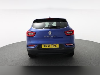 Used Renault Kadjar 2021 for sale - 77117024: Photo