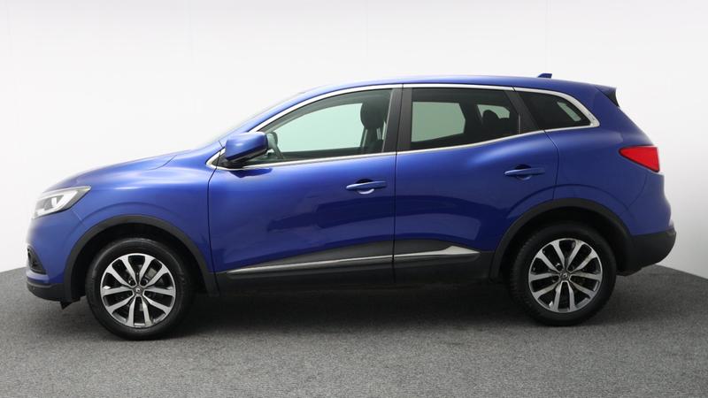 Used Renault Kadjar 2021 for sale - 77117024: Photo 6