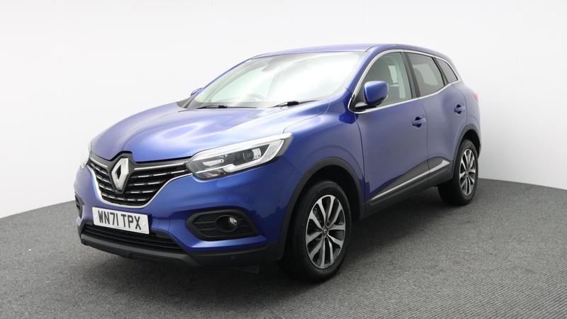 Used Renault Kadjar 2021 for sale - 77117024: Photo 7