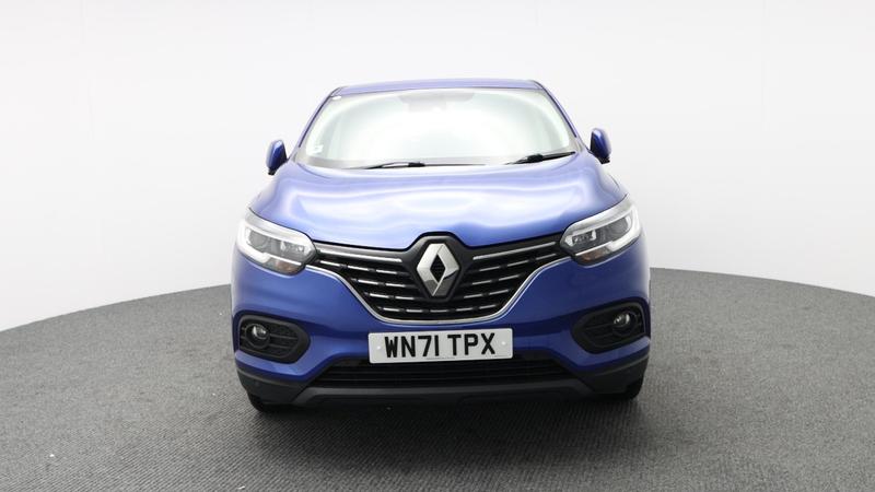 Used Renault Kadjar 2021 for sale - 77117024: Photo 8
