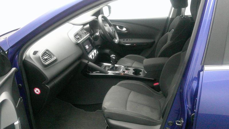 Used Renault Kadjar 2021 for sale - 77117024: Photo 9