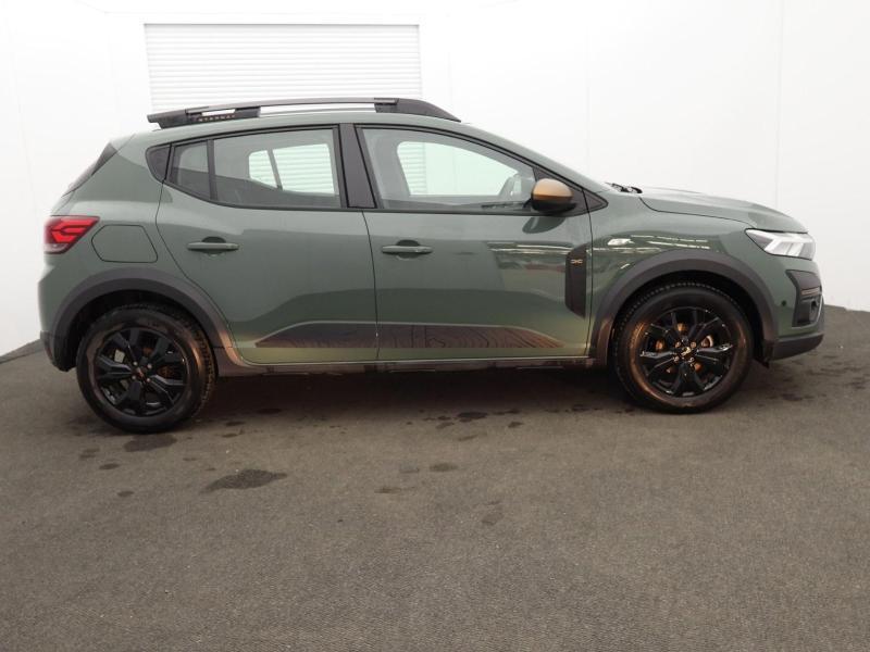 Used Dacia Sandero Stepway 2024 for sale - 77981325: Photo 2