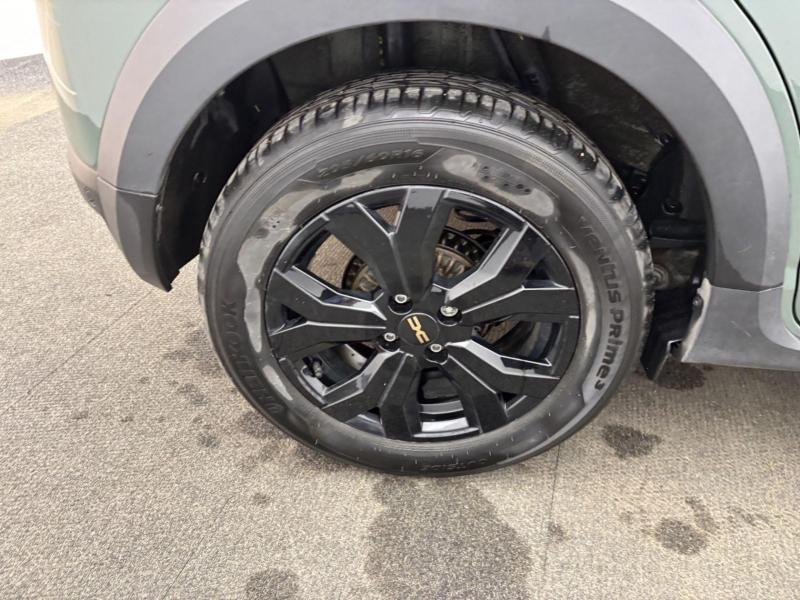 Used Dacia Sandero Stepway 2024 for sale - 77981325: Photo 4