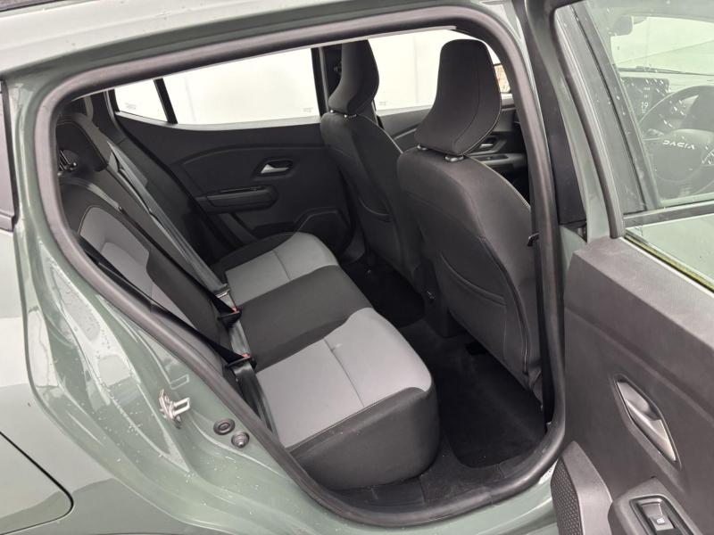 Used Dacia Sandero Stepway 2024 for sale - 77981325: Photo 5