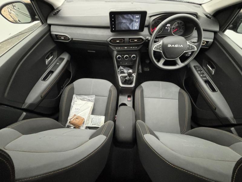 Used Dacia Sandero Stepway 2024 for sale - 77981325: Photo 7