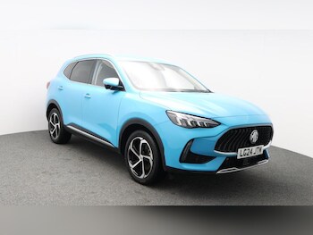 Used MG MG HS 2024 for sale - 77225843: Photo