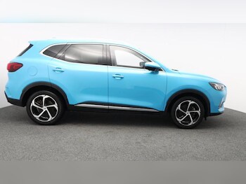 Used MG MG HS 2024 for sale - 77225843: Photo